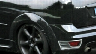 Ford Focus RS